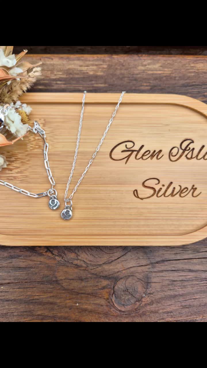 @Glen Isla Silver