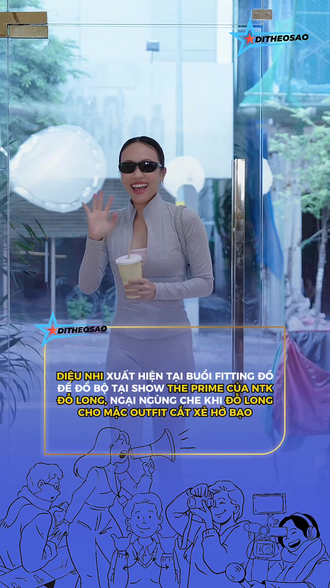 @Đi Theo Sao