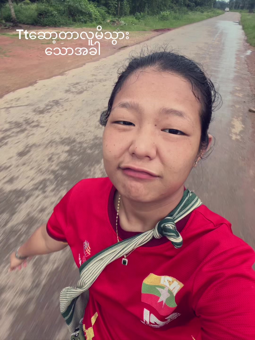 @Kayin Myanmarနန်းဆုလာဘ်❤️