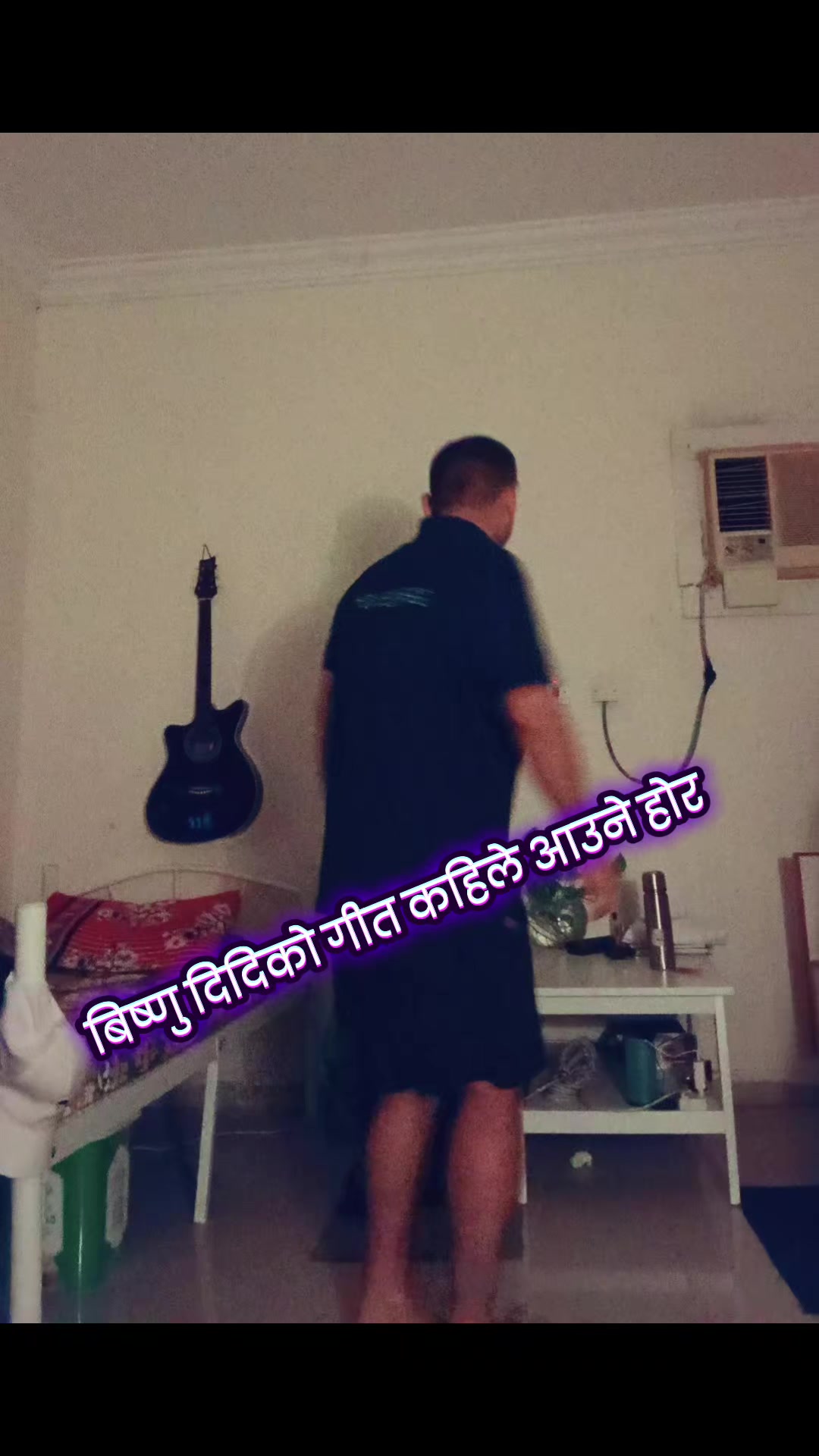 @Deepak Kafle