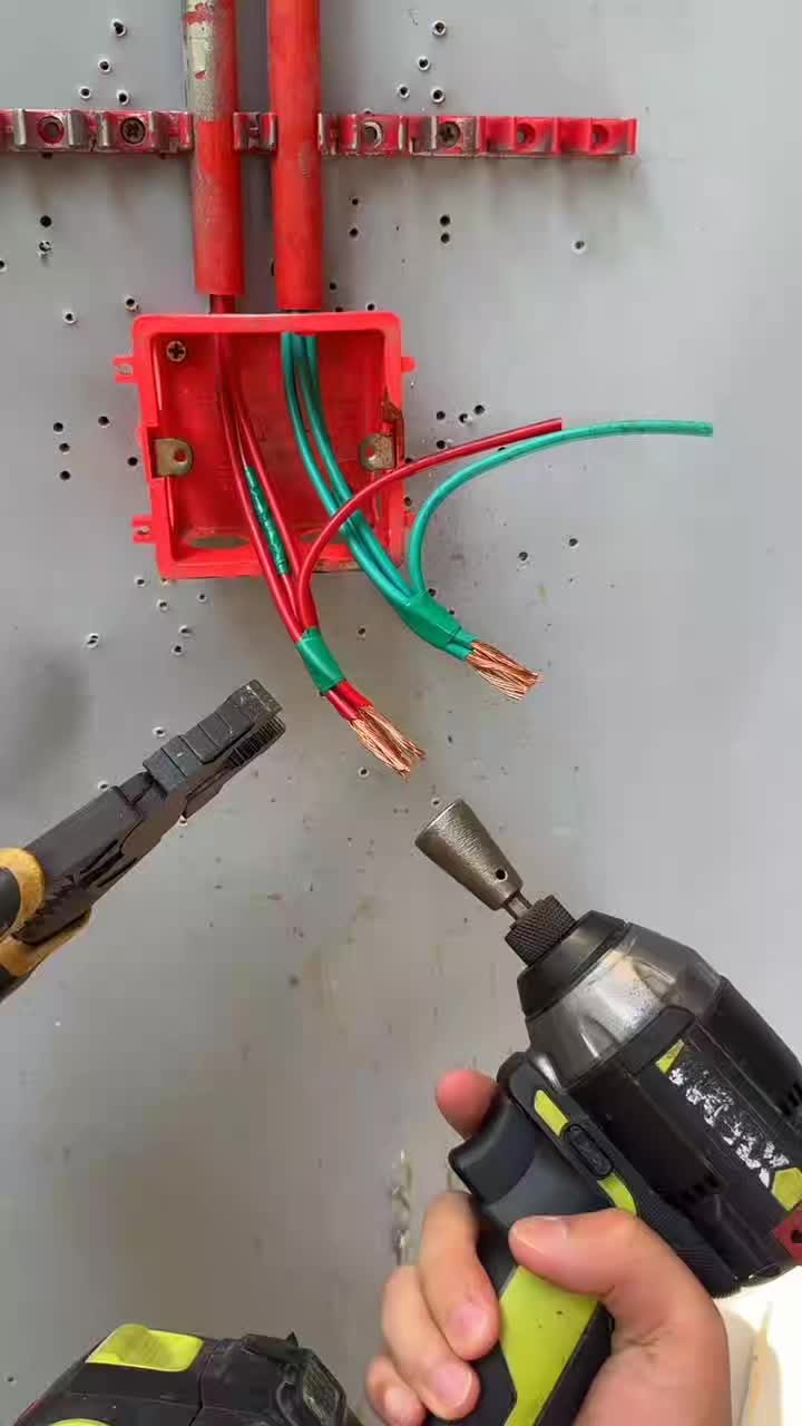 @Electrical world
