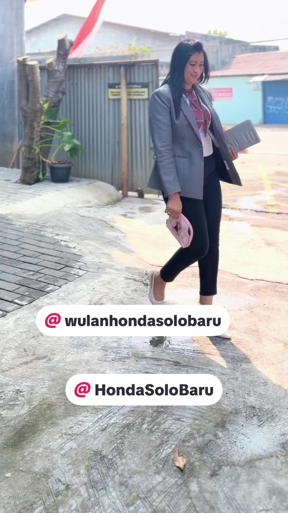 @wulan hondasolobaru