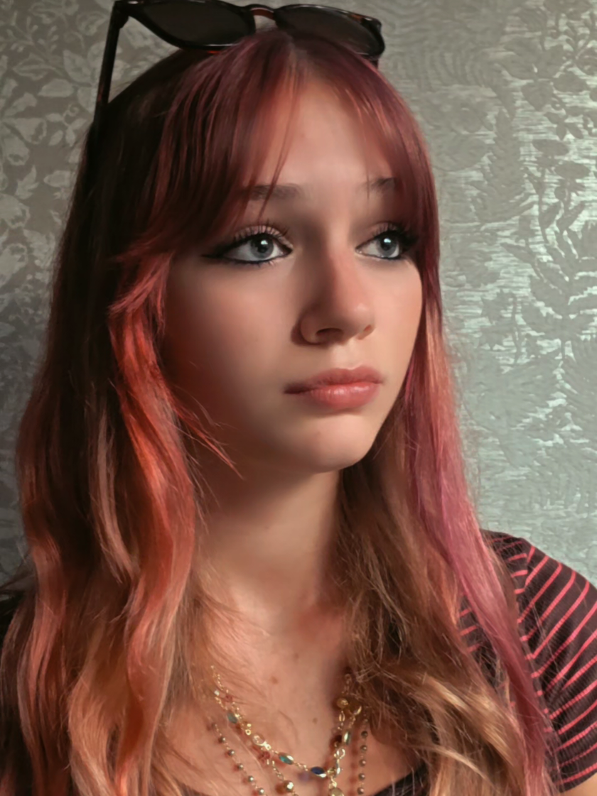 @Elsie Rose