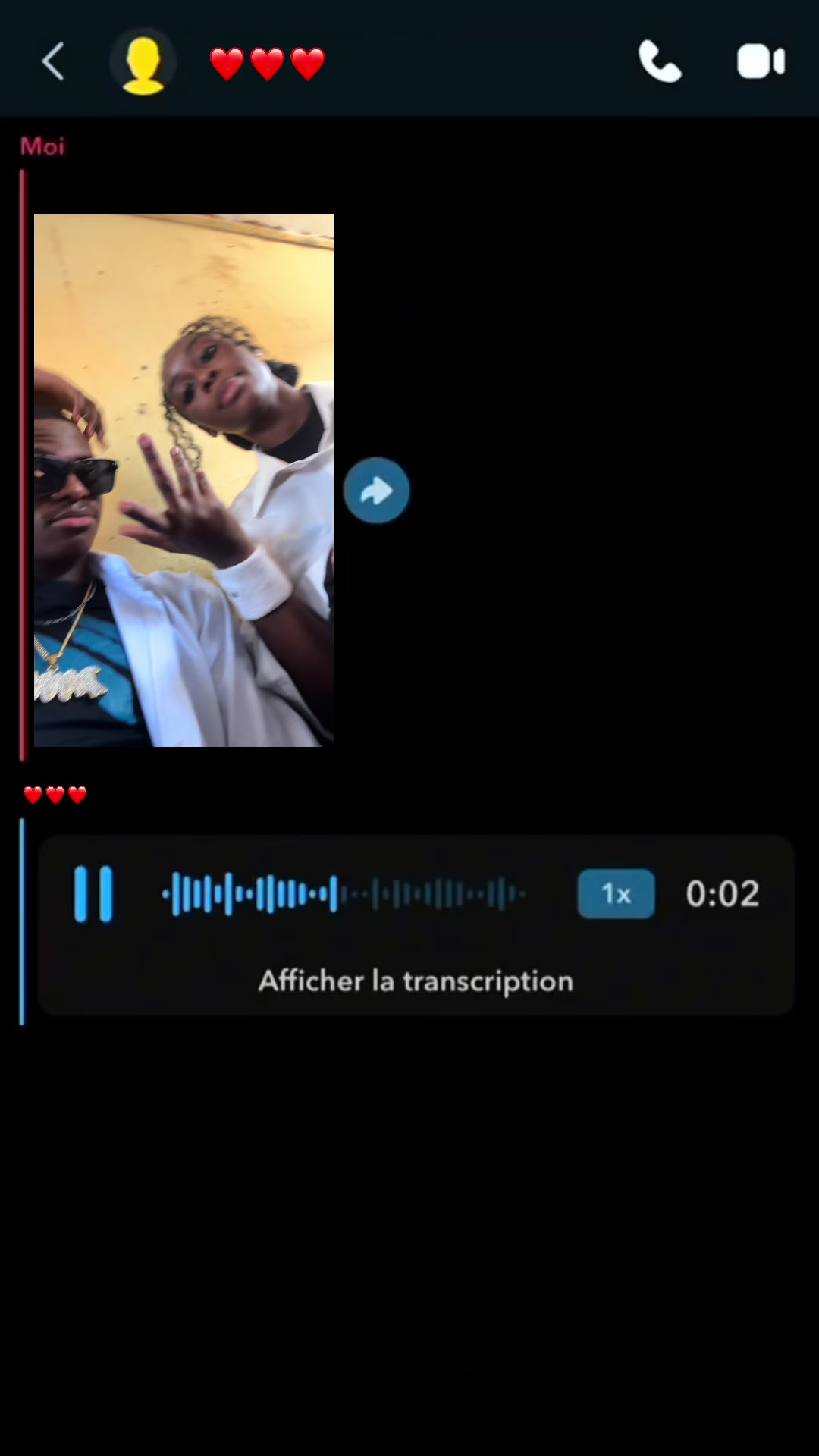@VERONY🇸🇳💕🇬🇳