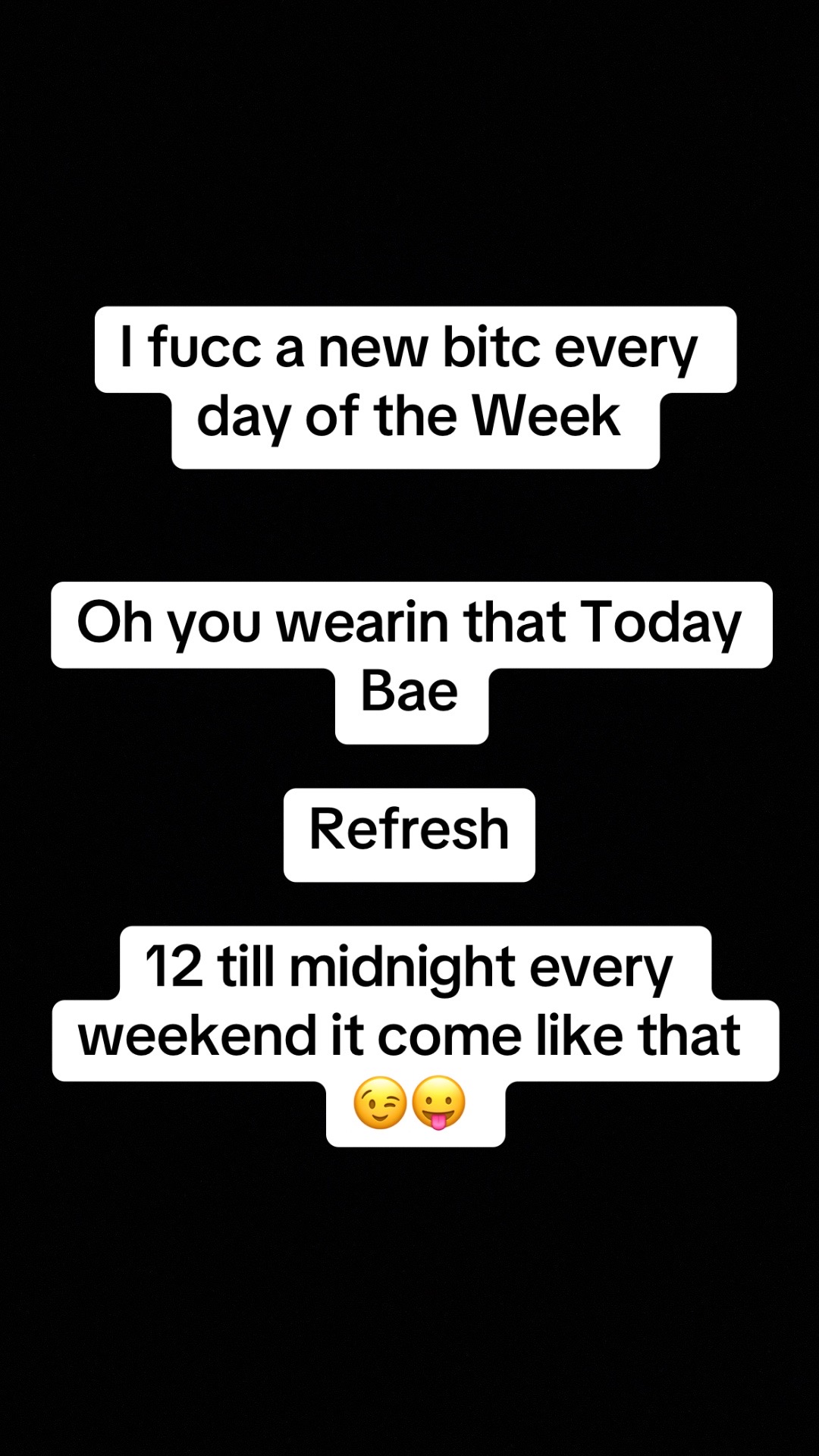 @Tinygreeted