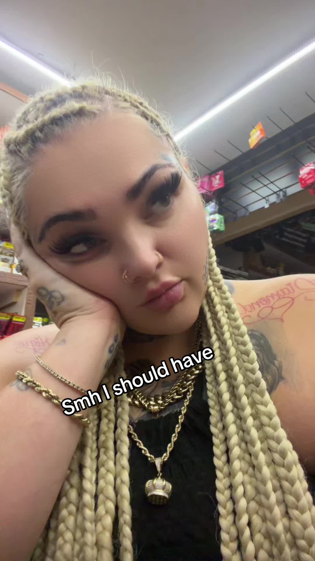 @QueenieDaGreat