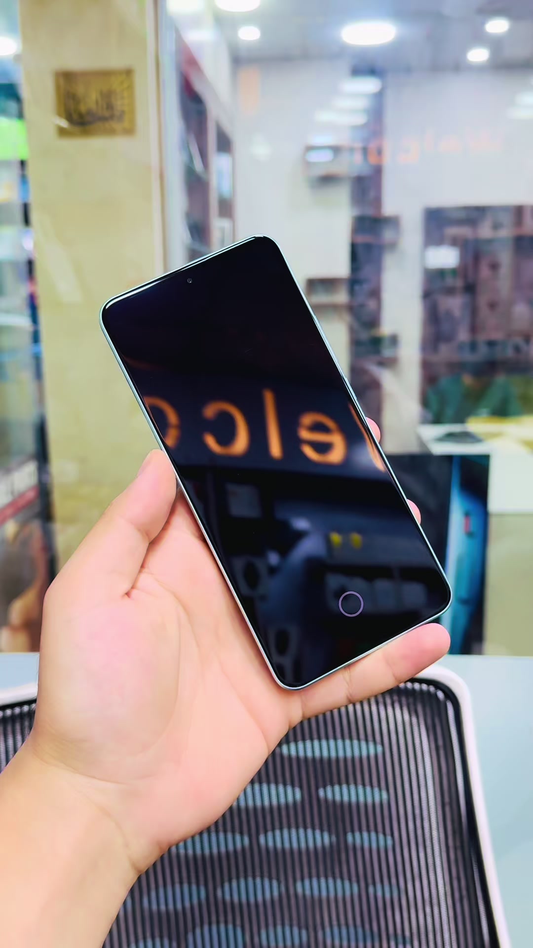 @OnEpLuS MobiLe's
