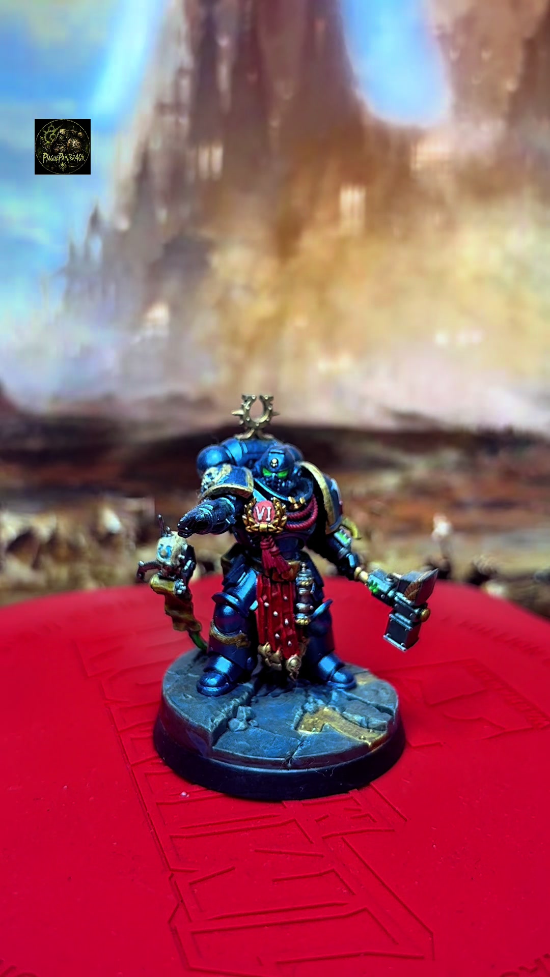 @PlaguePainter40k