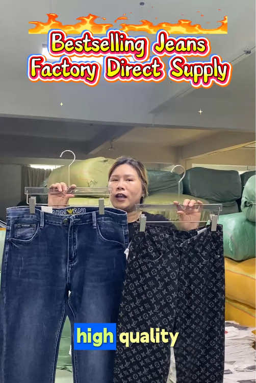 @Haha-clothing supplier