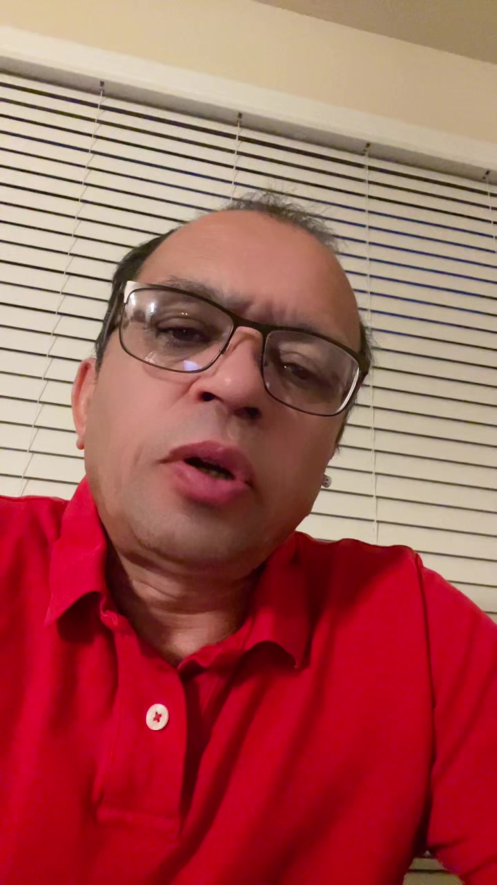 @Rajesh Bhandari