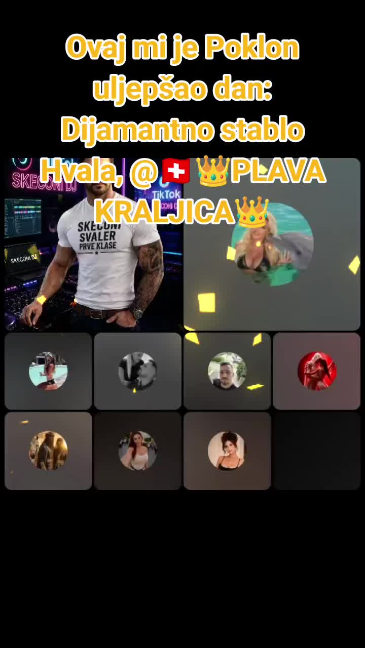 @👑🇲🇰SKECONI🇲🇰👑AGENCIJA💪