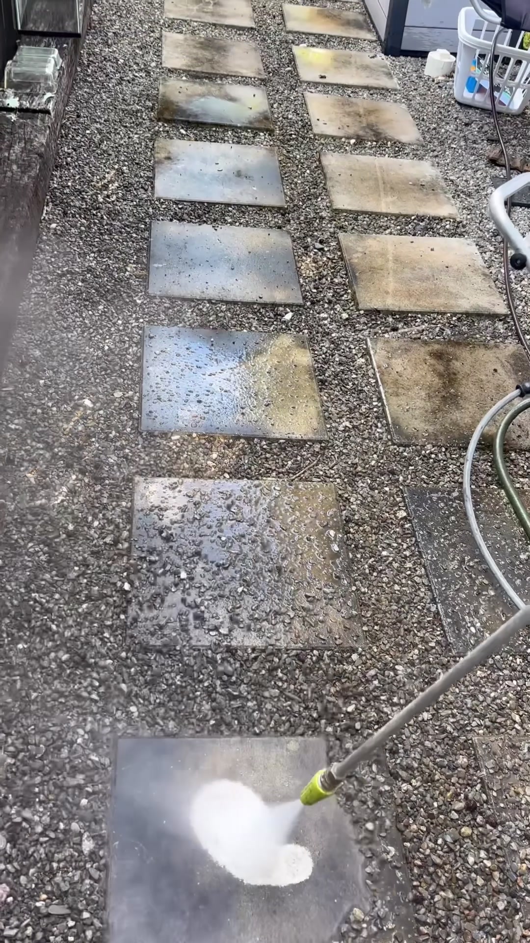 @AmazingWindow&PressureCleaning