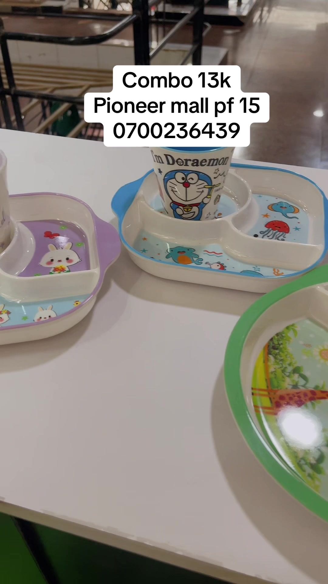 @Marias kitchenware &kids items