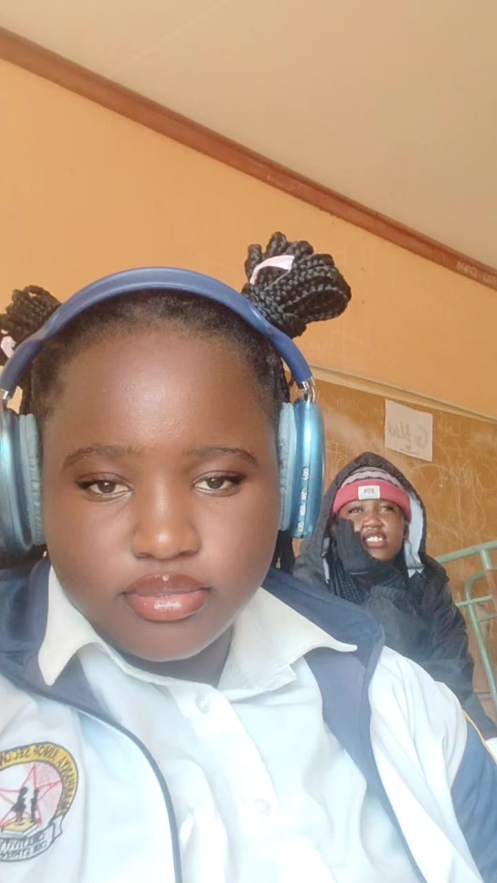 @Vanessa Mathebula
