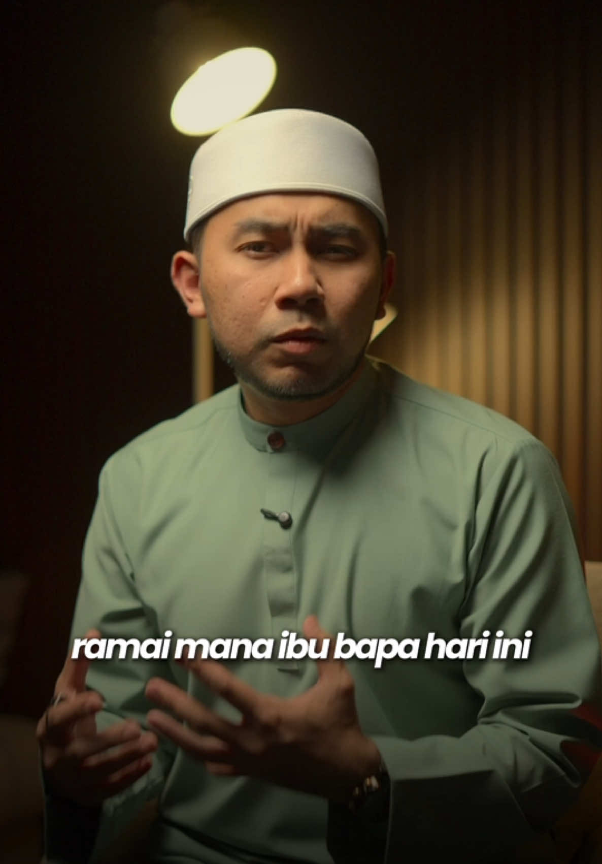 @Ustaz Dr Ashraff Amirul