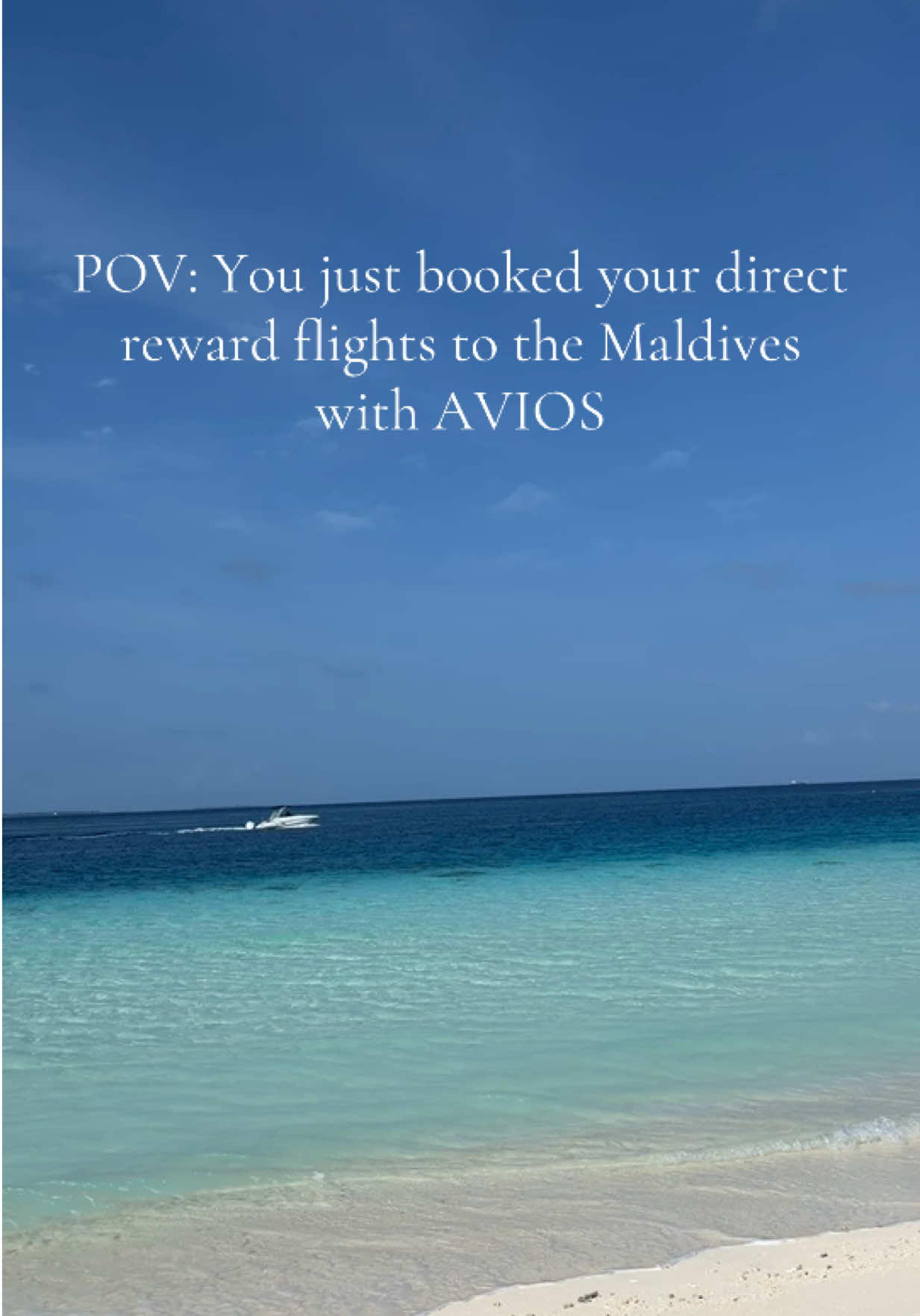 @Holly | Travel Planner | 🏝️