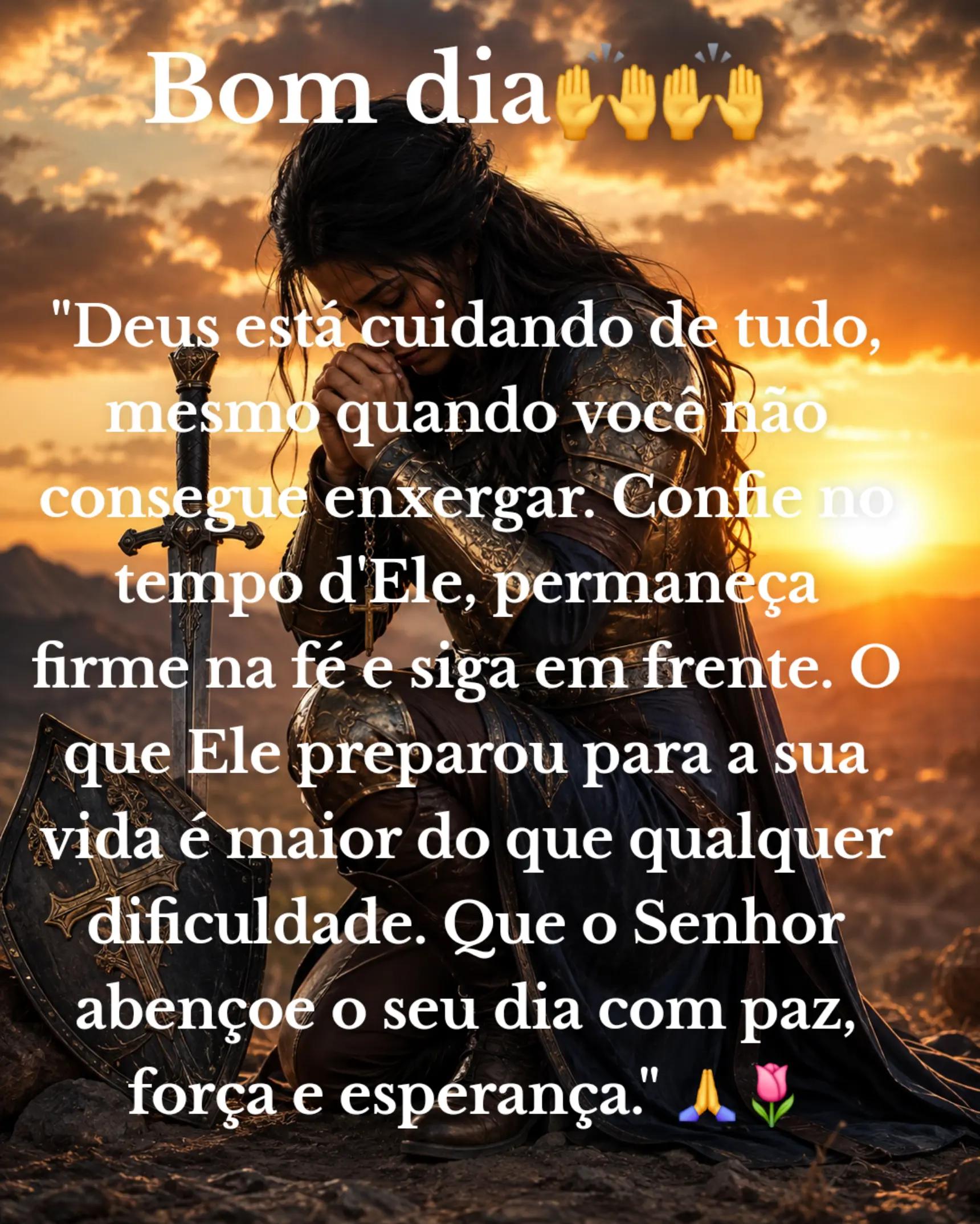 @⭐️⭐️Mensageira de Deus❤️💙💙