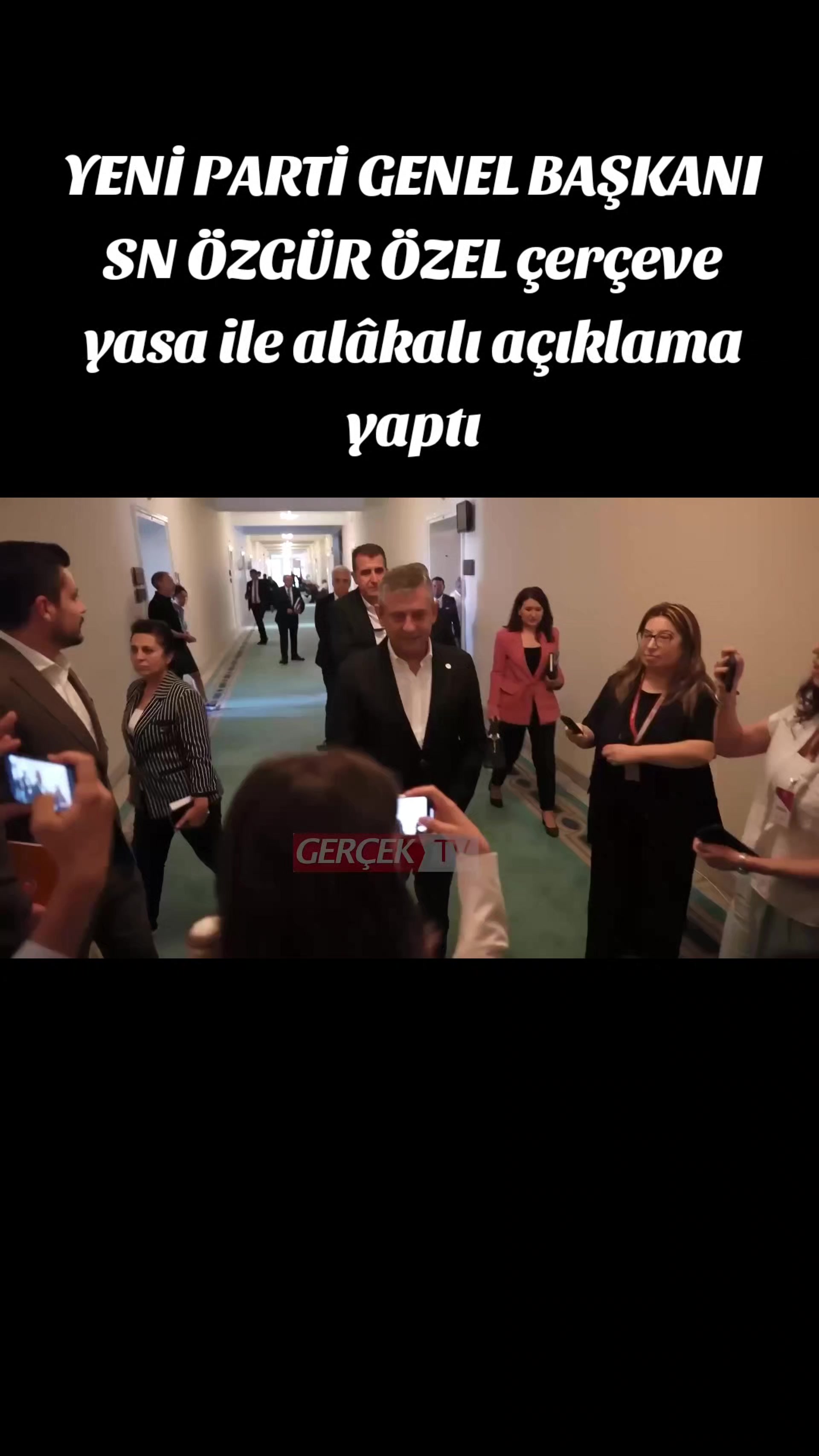 @YENİ PARTİ RESMİ