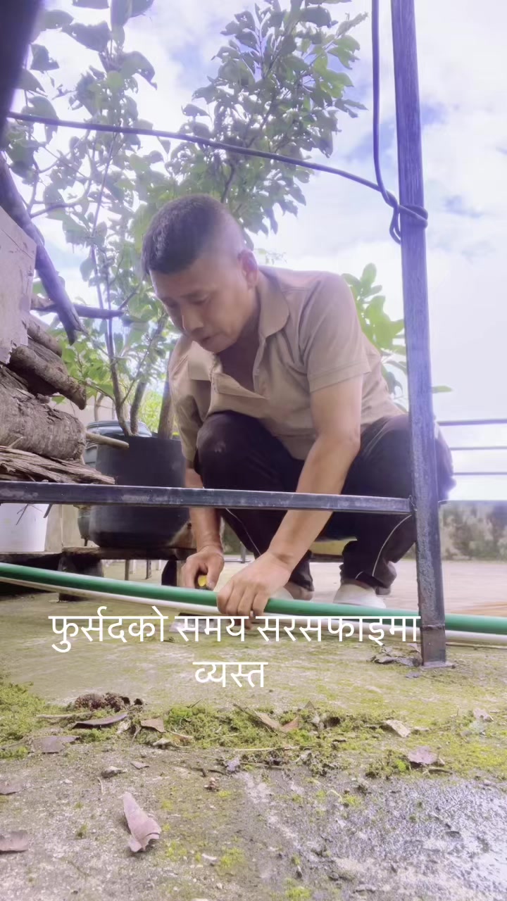 @indra khamcha magar पाल्पाली