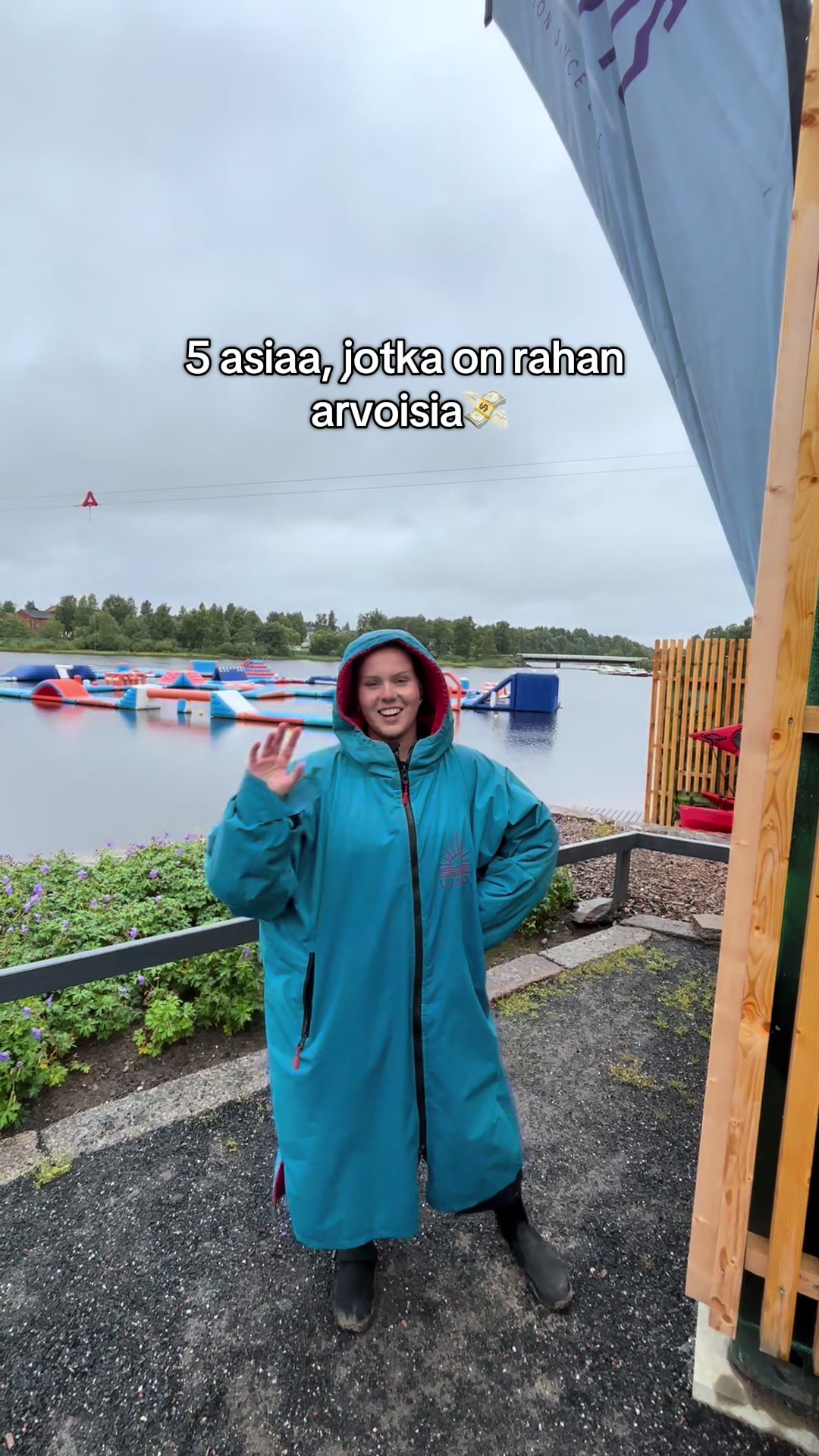 @Lappis Oulu