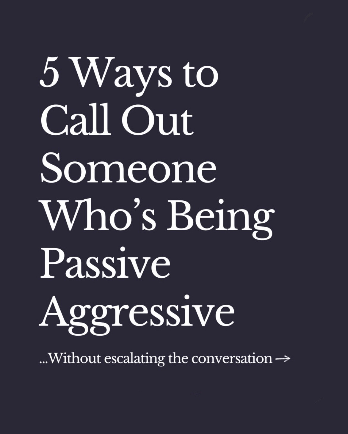 @Nancy Bello