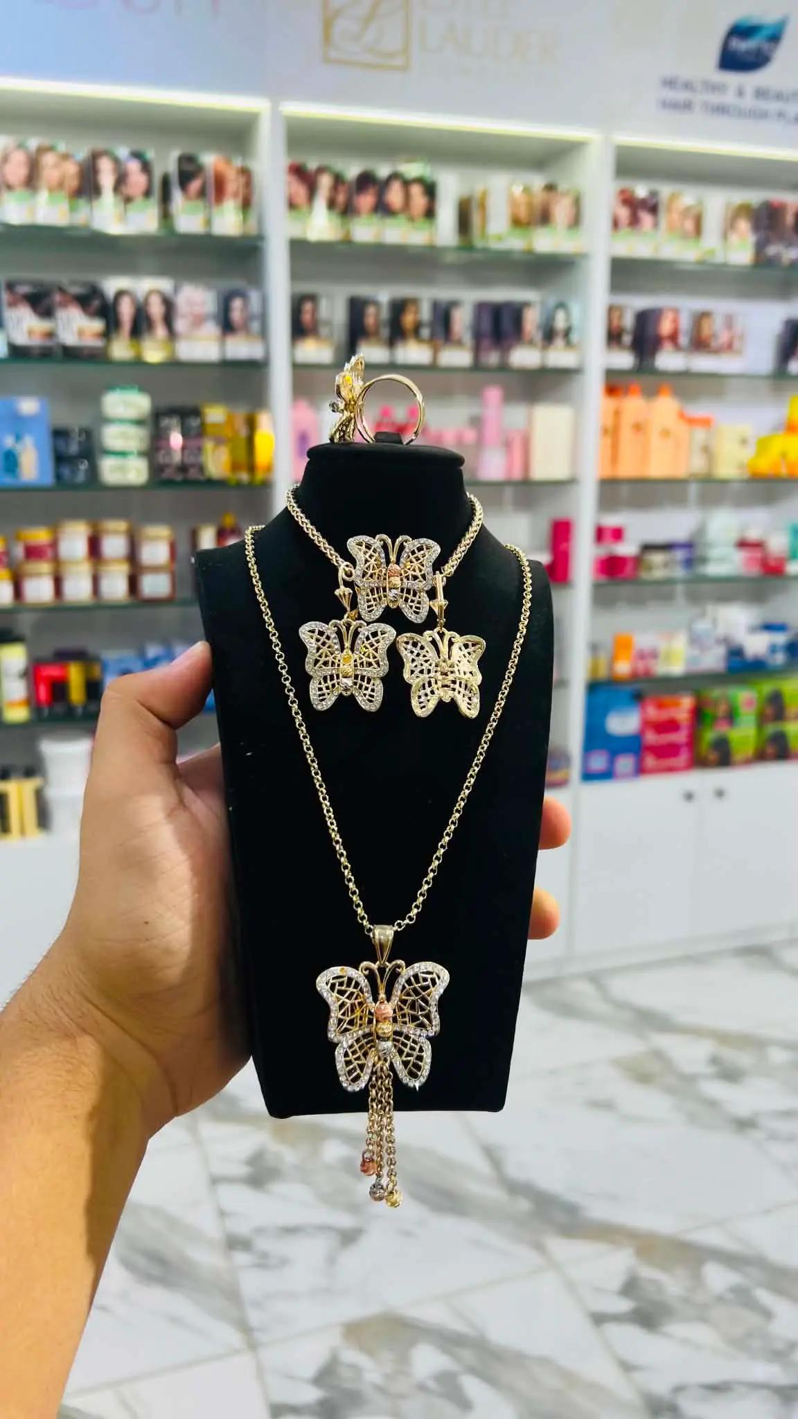 @القاضي للعطور ومواد الزينه