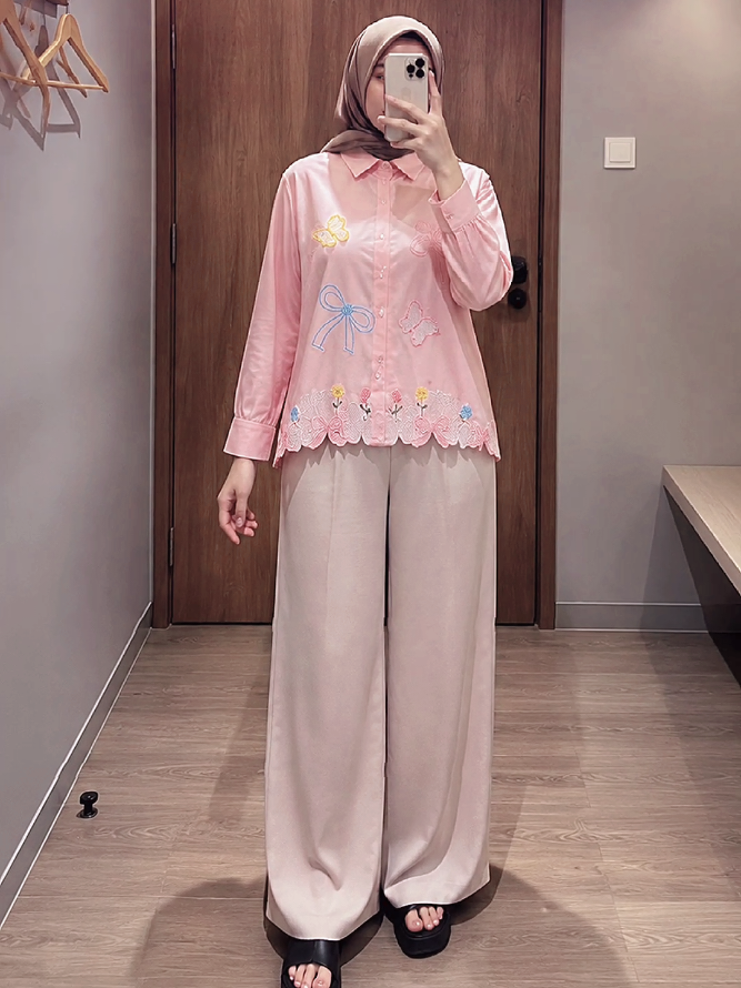 @Clara siska