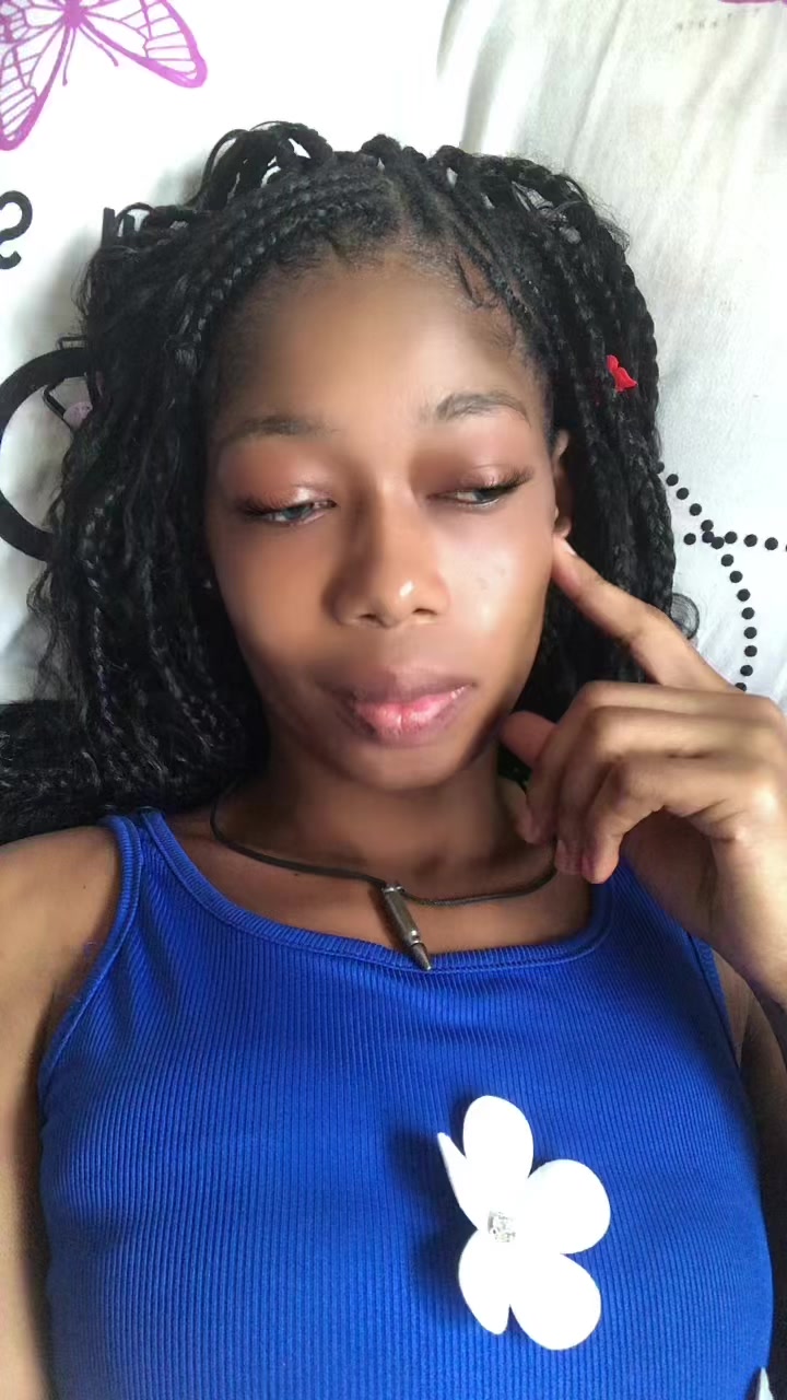 @La Déesse Santiago 🥰😍
