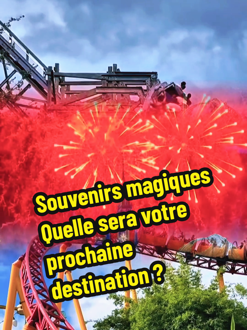 @Disneyparcs Herv&eacute;
