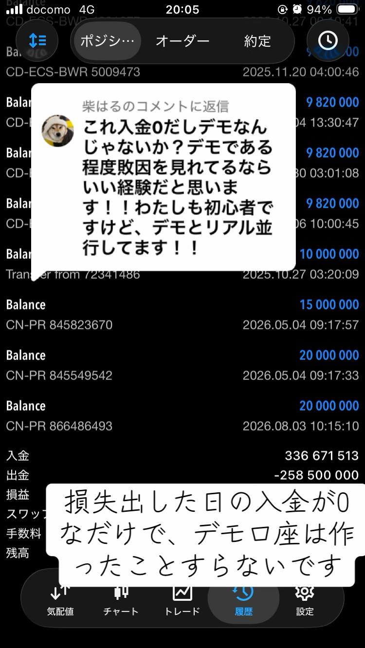 @含み損FX魂