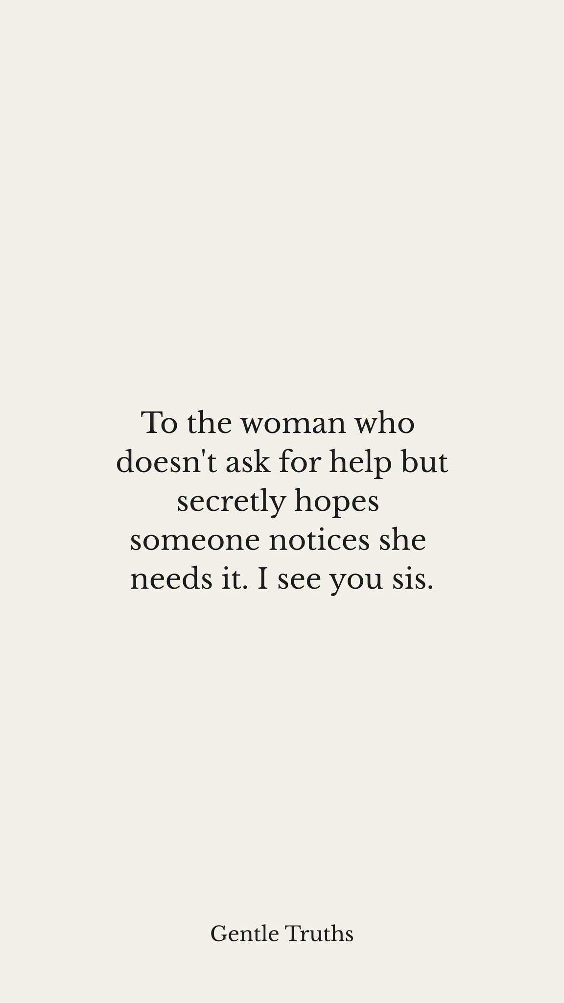 @Hope