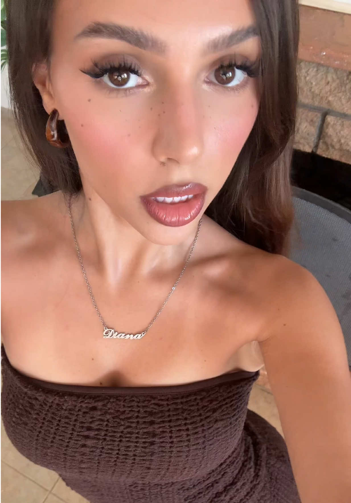 @Diana Chica Rosie