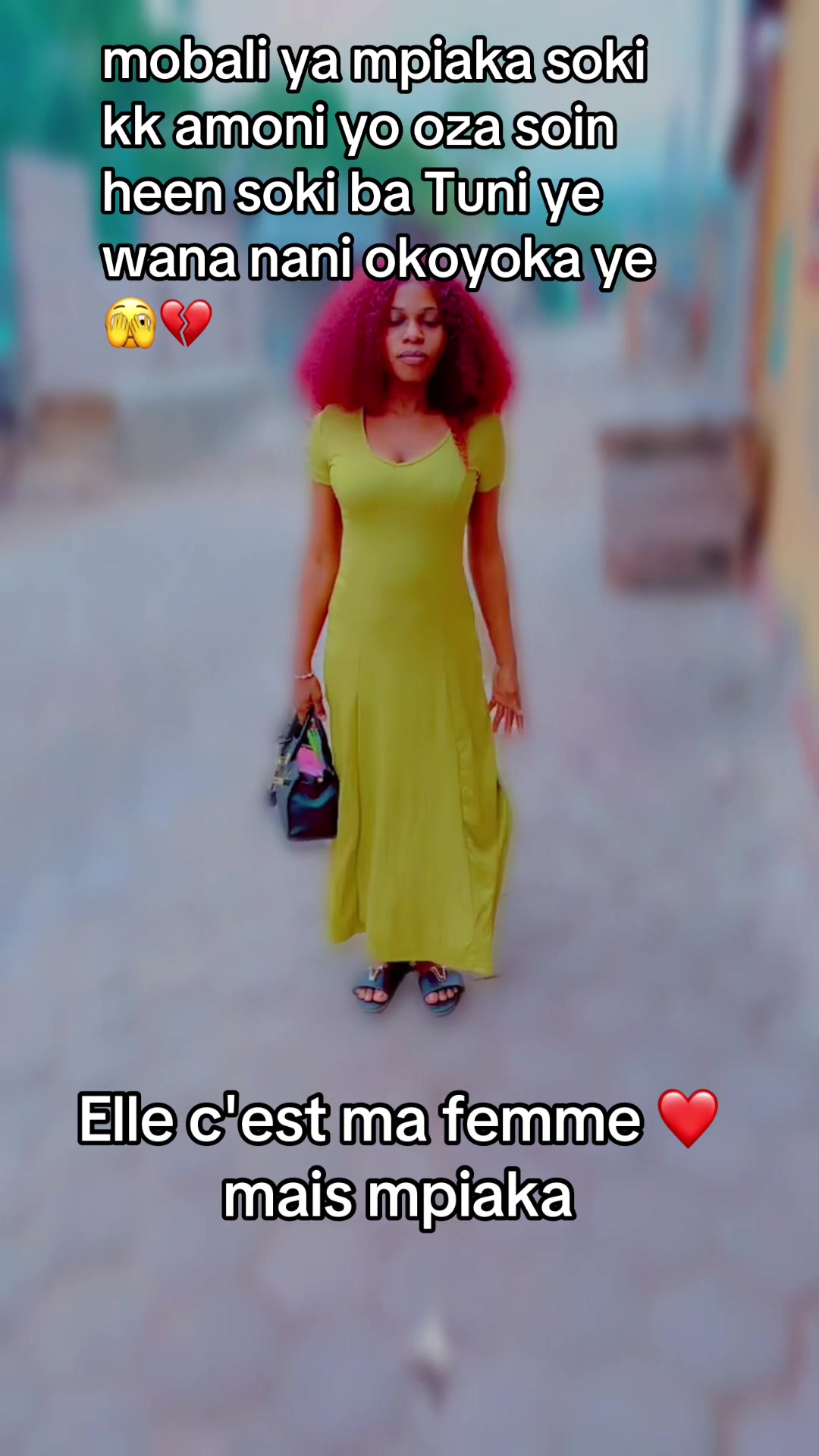 @Ruth okemi la star💋💝❤️