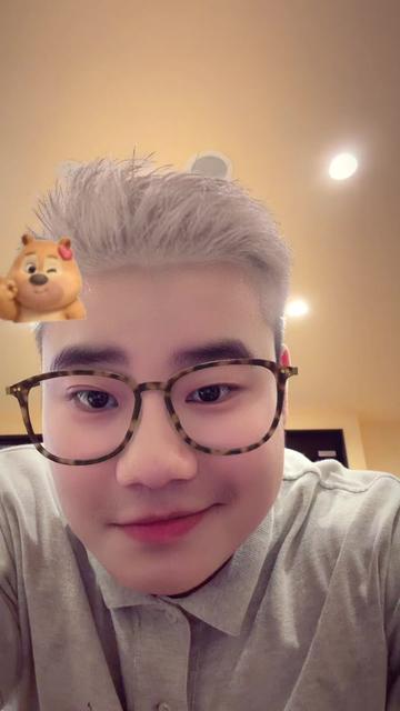 @Ch&igrave;u &Ocirc;ng