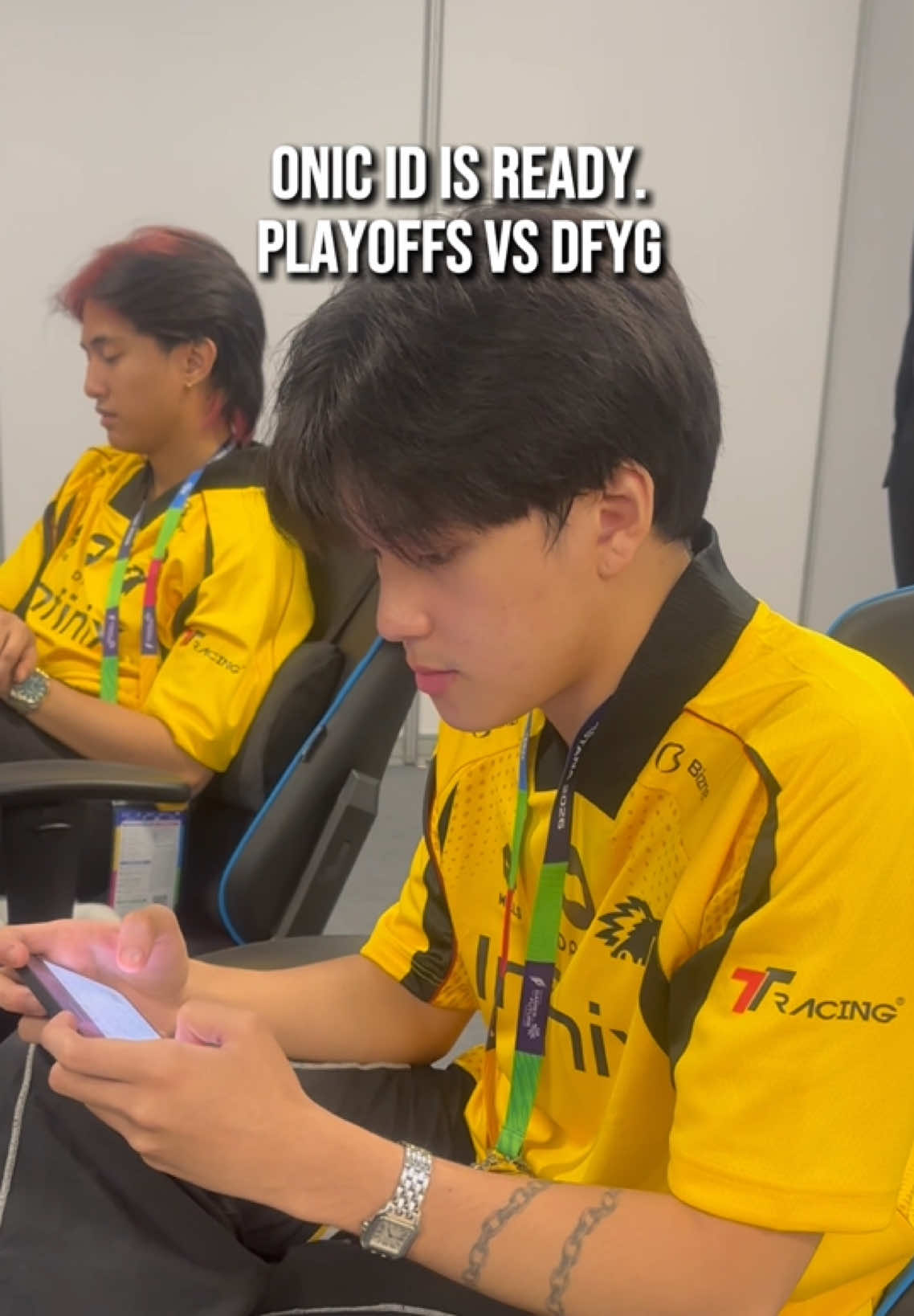 @ONIC Esports