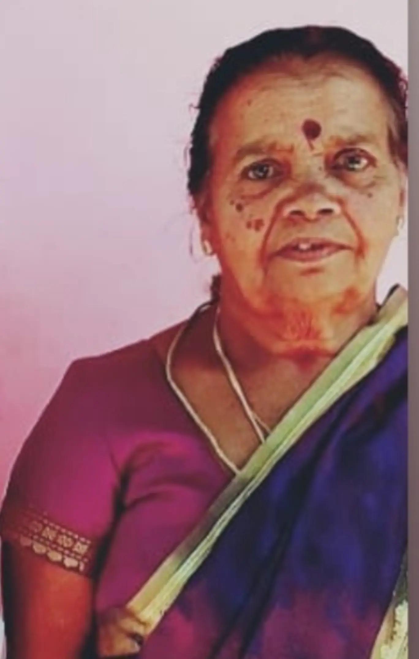 @R Vinogikaran