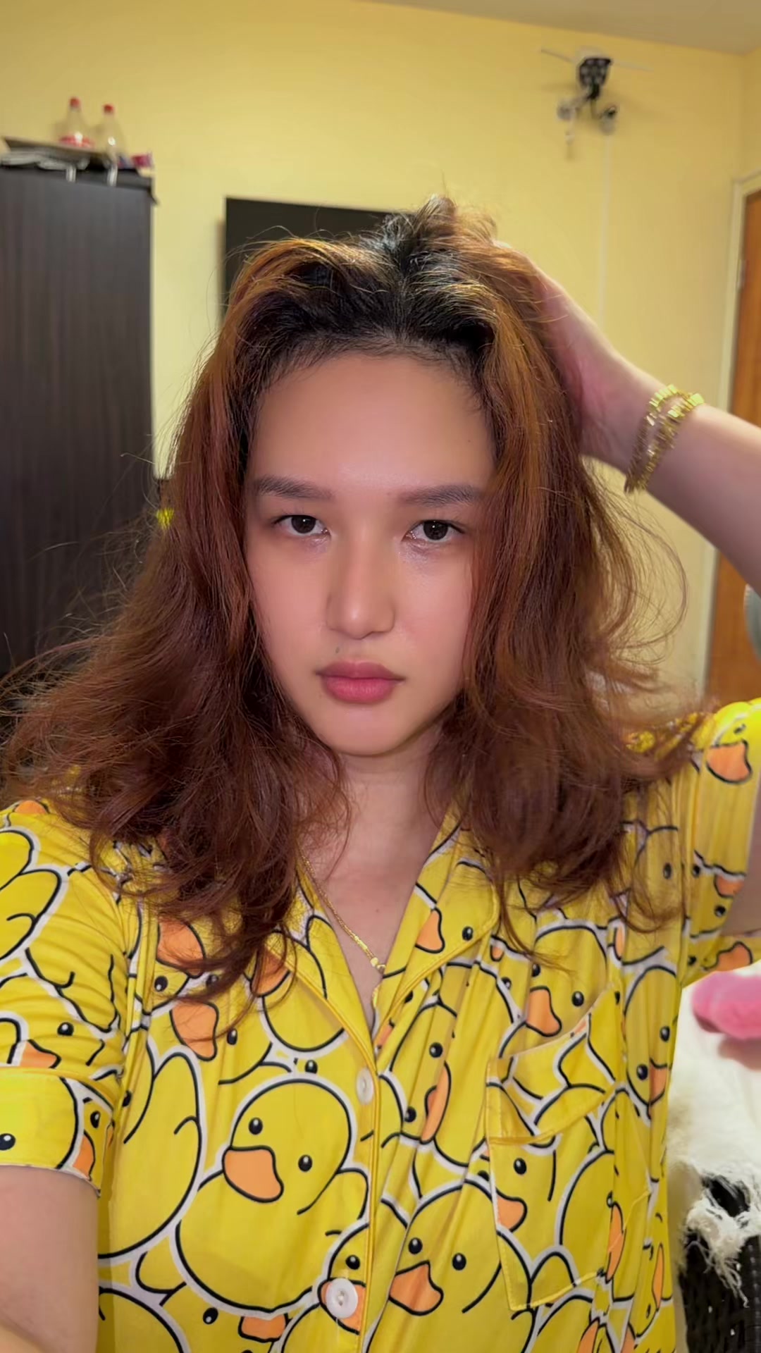 @Momshie Joana