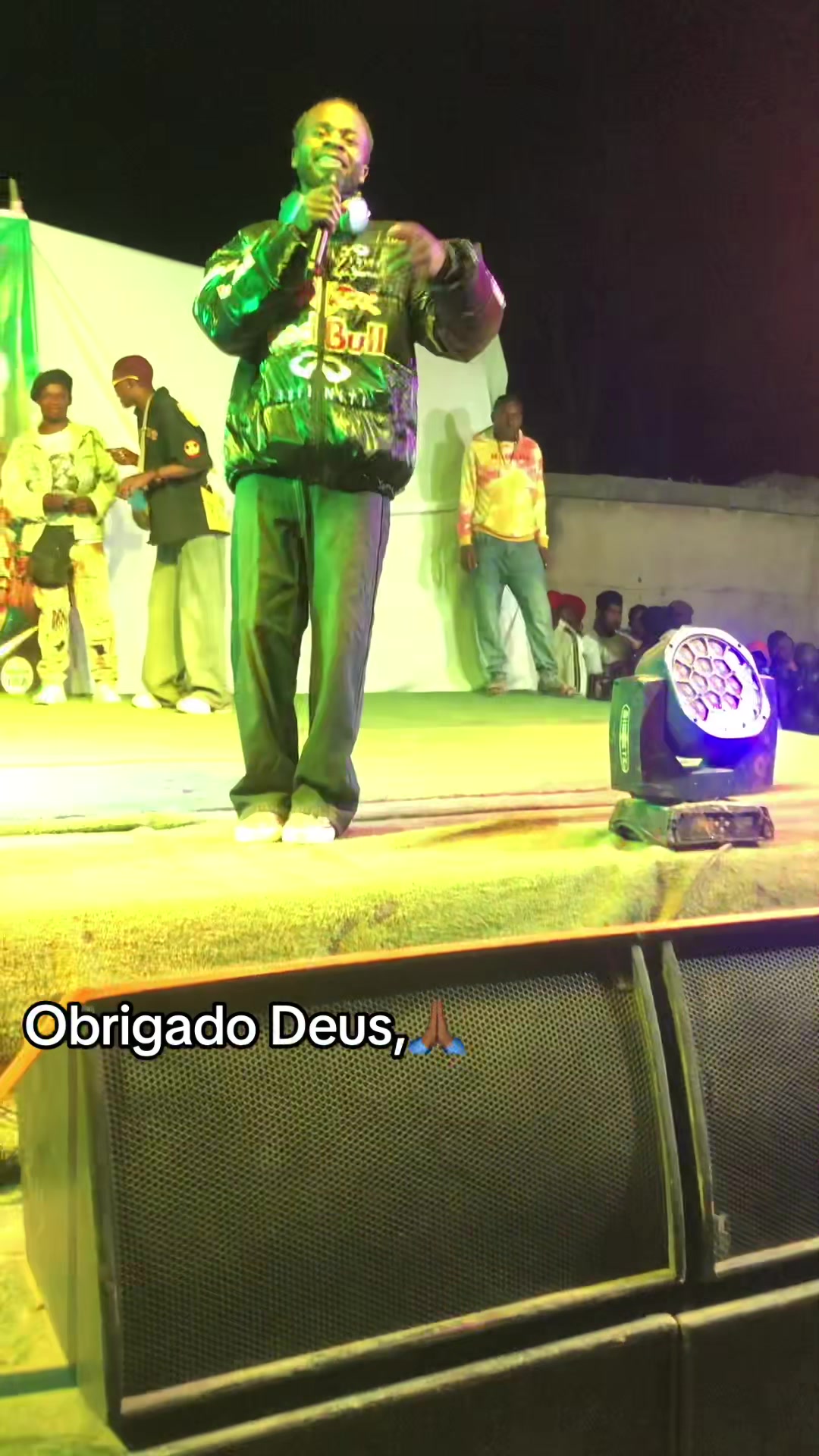 @Daza Oh Mocita