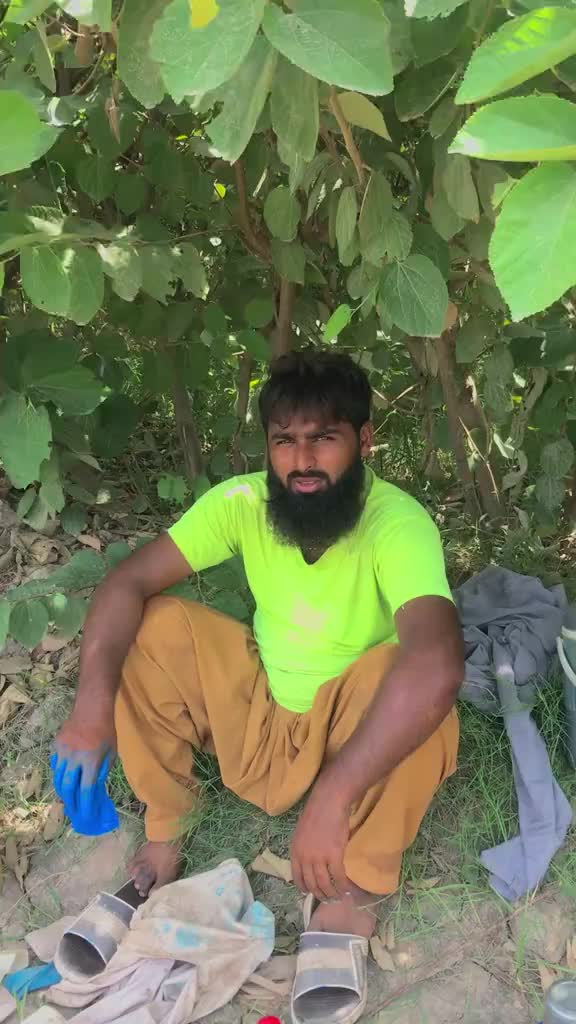 @مزمل پینڈو