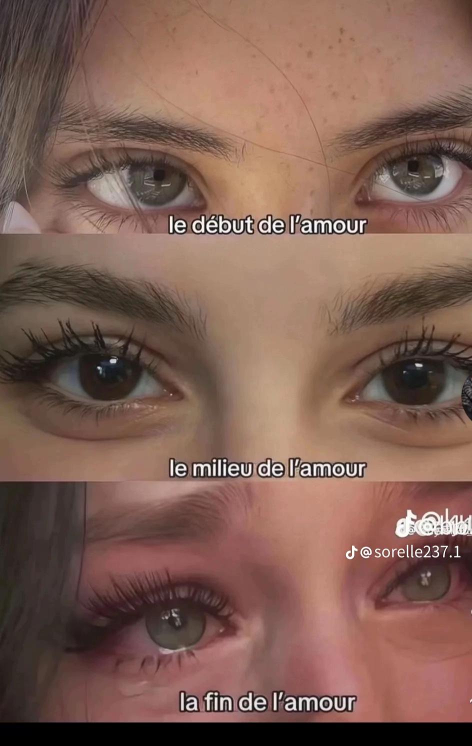 @la reine 👸 de l&rsquo;amour ❤️