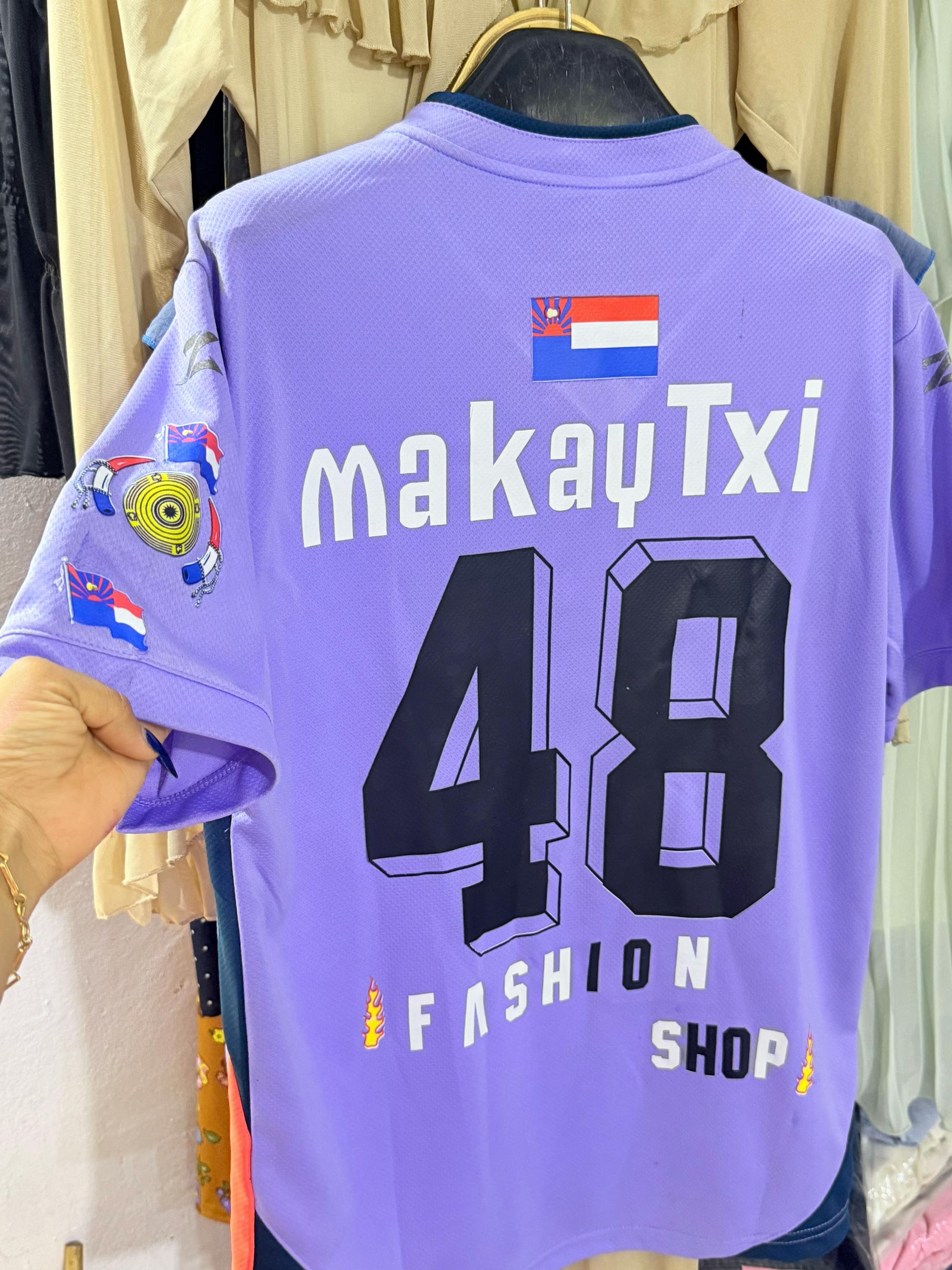 @Ma Kay Thi Shop (1.1M )♎️