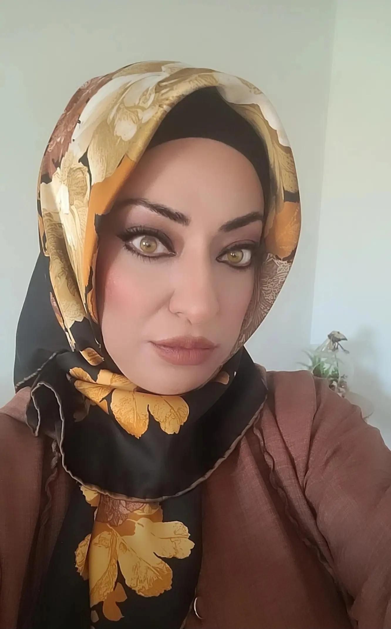 @Tuba G&uuml;lmez Kaplan