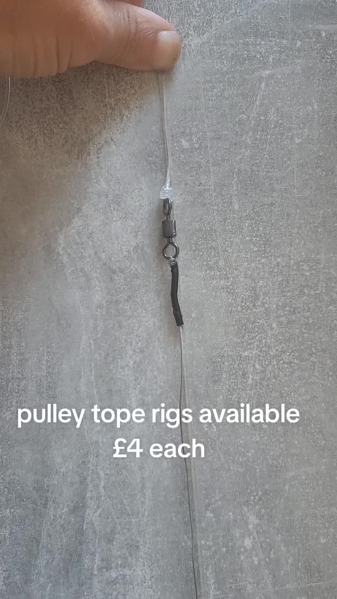 @Richies Rigs & Sea Fishing