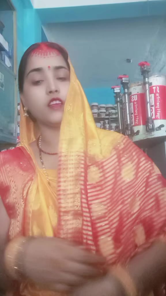 @shreya verma