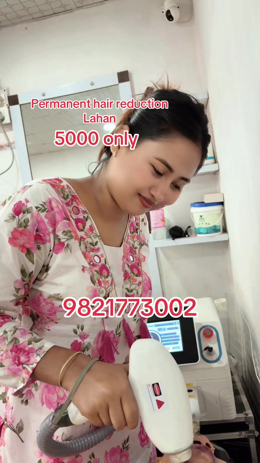@Priya beauty parlour