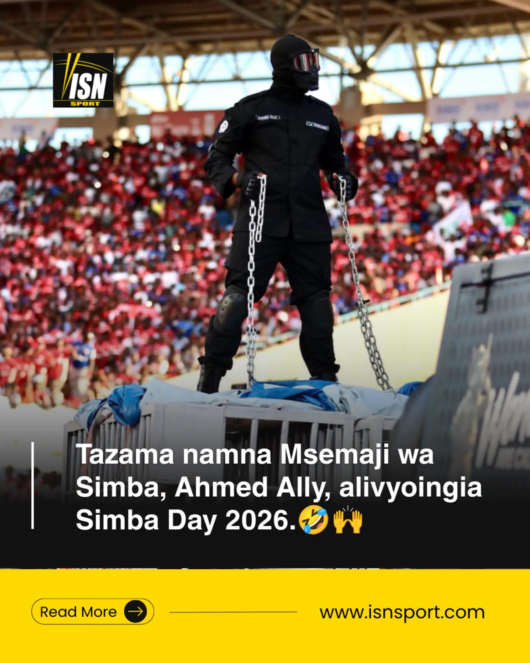 @ISN Sport