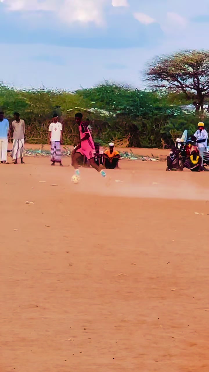 @Faliyaha Dadaab channel
