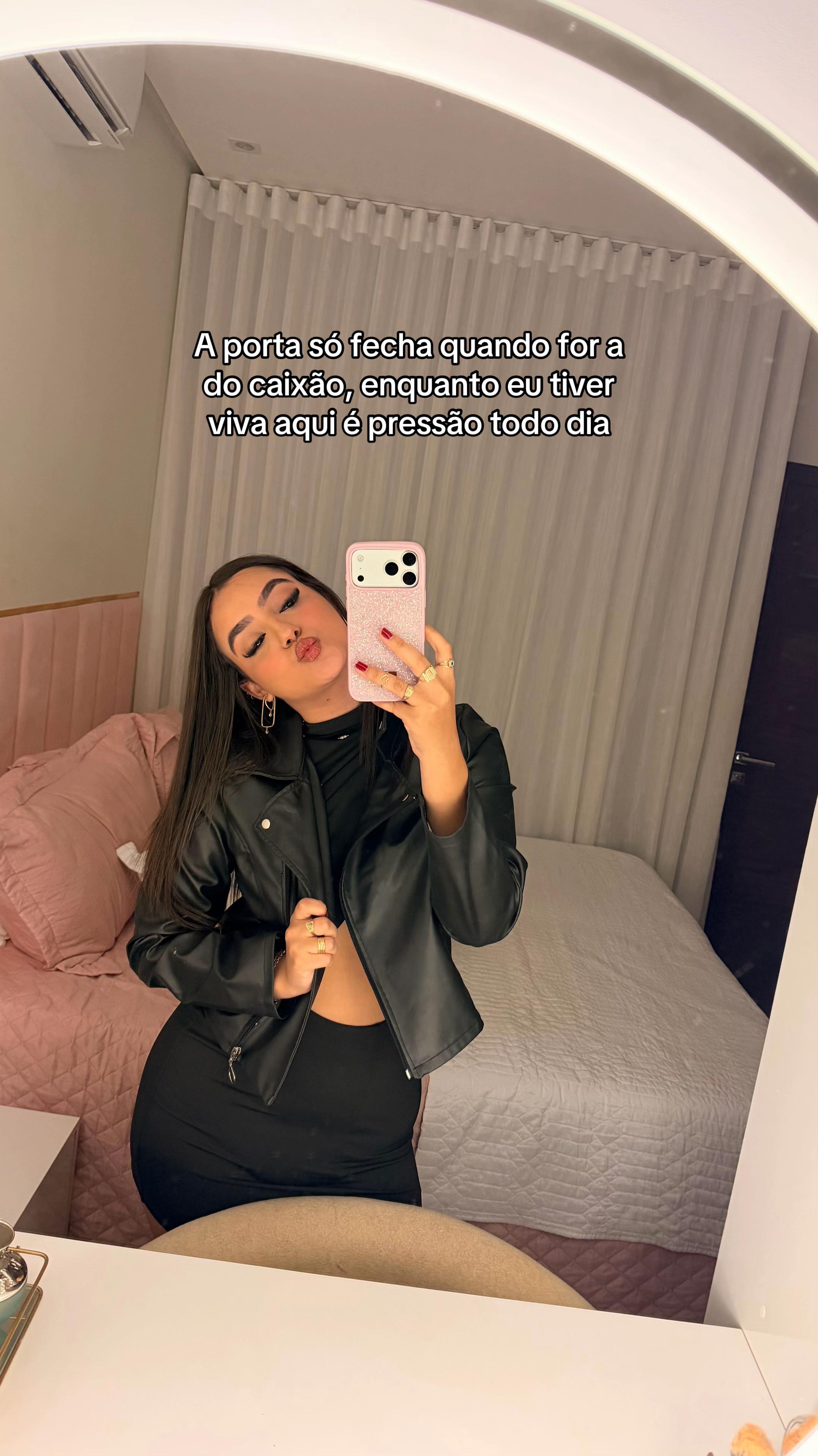 @Ana Luiza Le&atilde;o