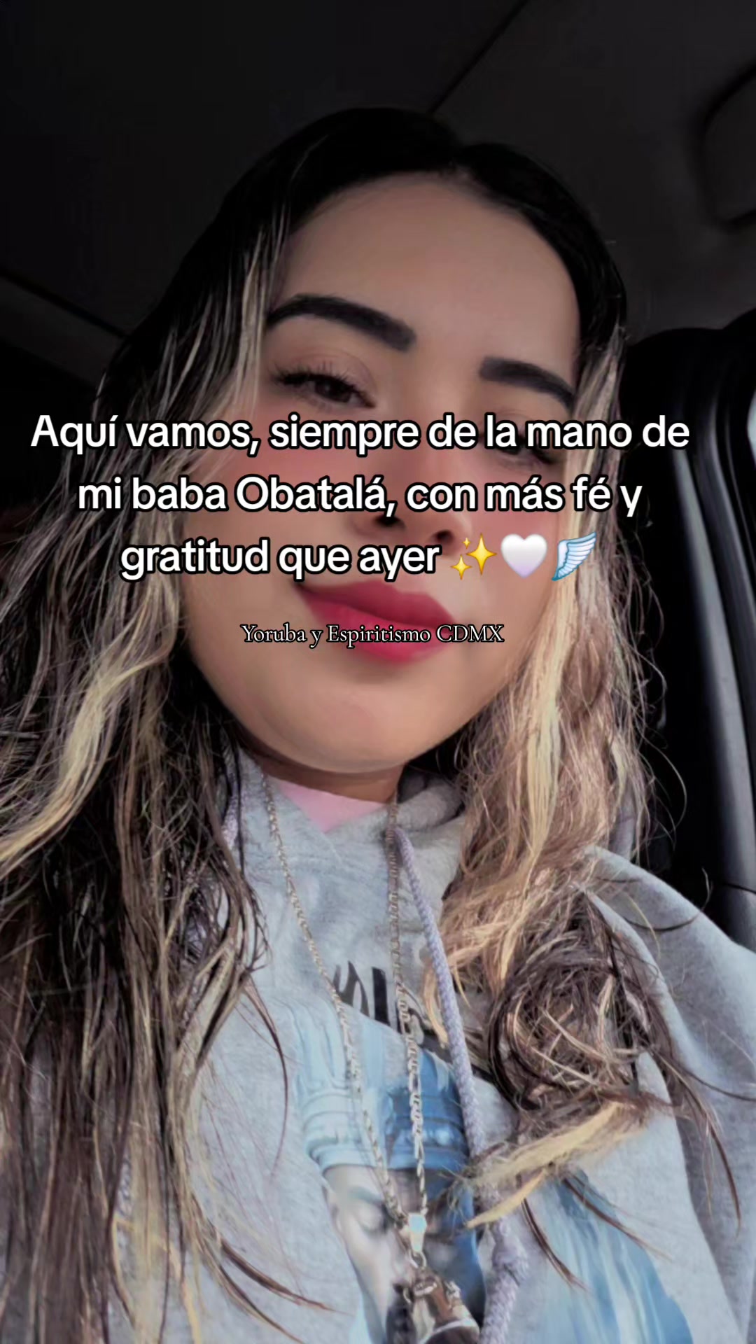 @✨️Yoruba y Espiritismo CDMX ✨