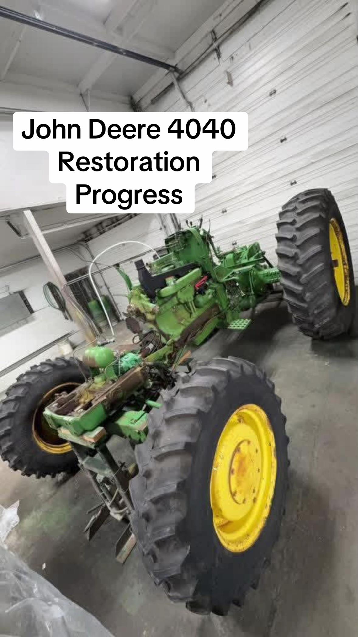 @FRIKS FARM EQUIPMENT & SALVAGE